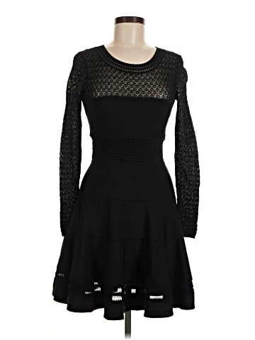 Diane von Furstenberg Cocktail Dress (view 1)