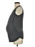 Smallshow Gray Sleeveless Top Size Sm Maternity - photo 5