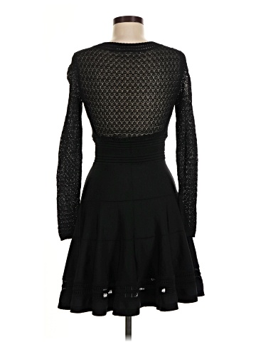 Diane von Furstenberg Cocktail Dress (view 2)