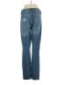 Good American Hearts Blue Jeans Size 4 - photo 2