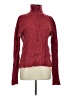 H&M L.O.G.G. 100% Wool Red Cardigan Size L - photo 1