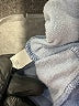 FLX Tie-dye Blue Pullover Hoodie Size S - photo 8