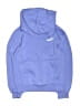 Nike Blue Pullover Hoodie Size S (youth) - photo 1