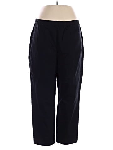 Denim & Co Casual Pants (view 1)