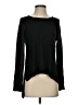 Eileen Fisher Black Pullover Sweater Size S - photo 1