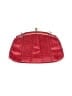 Judith Leiber Red Clutch One size - photo 3
