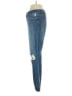 Good American Hearts Blue Jeans Size 4 - photo 5