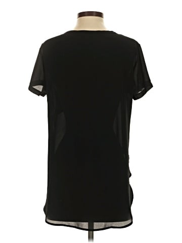 Lush Short Sleeve Top (view 2)