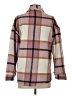Assorted Brands Plaid Pink Jacket Size S - photo 2