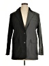 Assorted Brands 100% Polyester Gray Blazer Size XL - photo 1