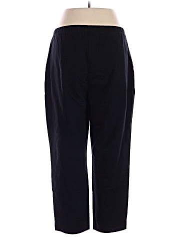 Denim & Co Casual Pants (view 2)