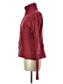H&M L.O.G.G. 100% Wool Red Cardigan Size L - photo 5