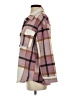 Assorted Brands Plaid Pink Jacket Size S - photo 5