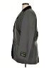 Assorted Brands 100% Polyester Gray Blazer Size XL - photo 5
