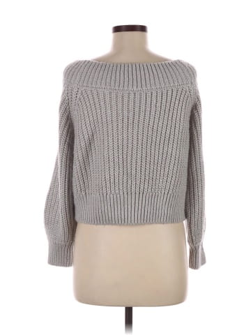Divided by H&M Pullover Sweater (view 2)