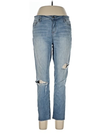 Kenneth Cole New York Jeans (view 1)