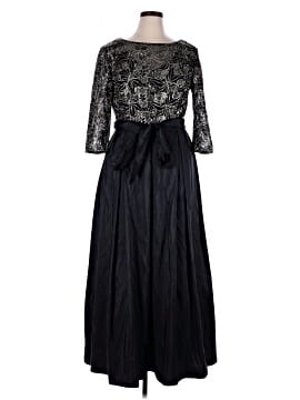 Alex Evenings Cocktail Dress