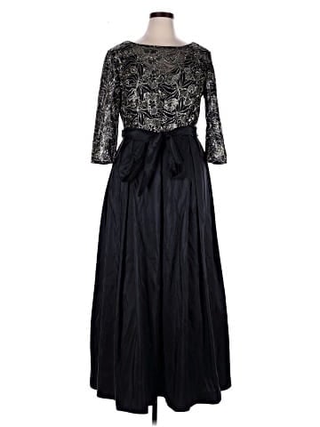 Alex Evenings Cocktail Dress (view 1)