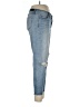 Kenneth Cole New York Blue Jeans Size 12 - photo 4