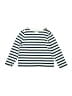 Jacadi Ivory Long Sleeve Top Size 3 - photo 1