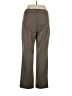 Sag Harbor Brown Dress Pants Size 14 - photo 2