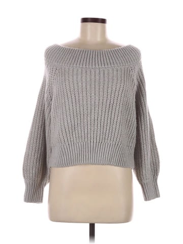 Divided by H&M Pullover Sweater (view 1)