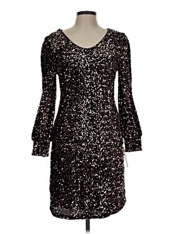 NANETTE Nanette Lepore Cocktail Dress (view 1)