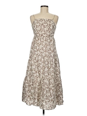 Rails Casual Dress (view 1)