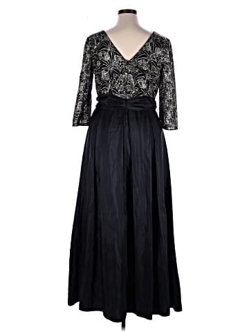 Alex Evenings Cocktail Dress (view 2)