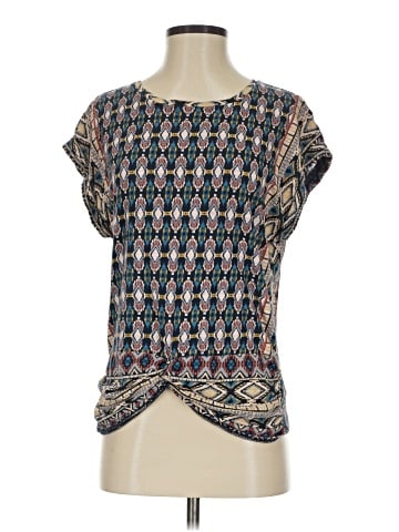 Lucky Brand Short Sleeve T-Shirt (view 1)