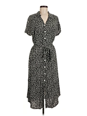 Shibever Casual Dress (view 1)