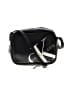 Calvin Klein 100% Polyurethane Black Crossbody Bag One size - photo 1