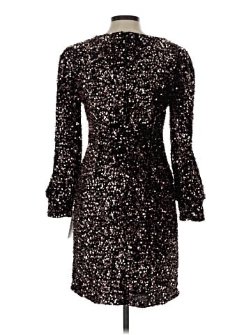 NANETTE Nanette Lepore Cocktail Dress (view 2)