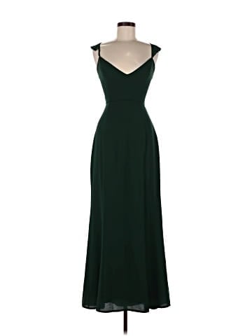 showpo Cocktail Dress (view 1)