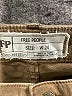 Free People Brown Jeans Size 24 waist - photo 7