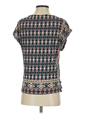 Lucky Brand Short Sleeve T-Shirt (view 2)