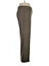 Sag Harbor Brown Dress Pants Size 14 - photo 4