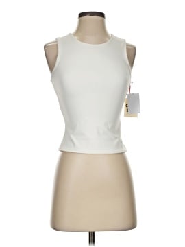 Open Edit Sleeveless Top (view 1)