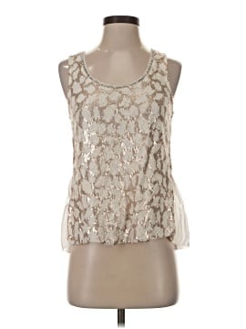 Meadow Rue Sleeveless Blouse (view 1)