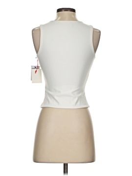 Open Edit Sleeveless Top (view 2)