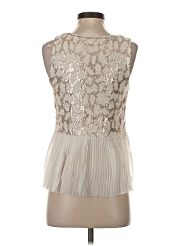 Meadow Rue Sleeveless Blouse (view 2)