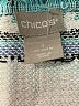 Chico's 100% Cotton Silver Cardigan Size Med (1) - photo 4