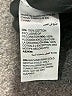Chico's 100% Cotton Silver Cardigan Size Med (1) - photo 5