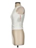Open Edit Ivory Sleeveless Top Size XS - photo 5