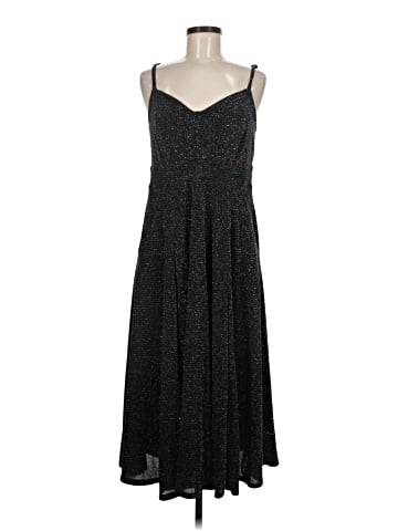 Torrid Cocktail Dress (view 1)