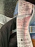 Levi's 100% Cotton Blue Denim Shorts Size 25 waist - photo 4