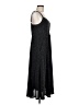 Torrid Stars Black Cocktail Dress Size Med Plus (00) - photo 4