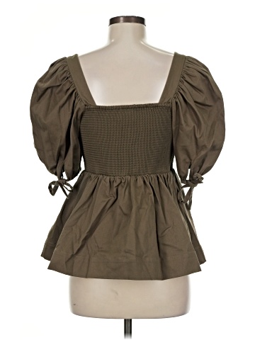Ted Baker London 3/4 Sleeve Blouse (view 2)