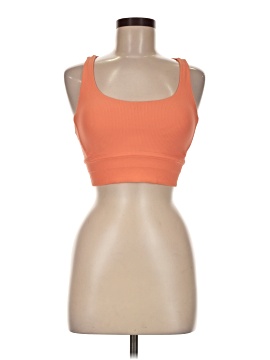 Lululemon Athletica Sleeveless Top