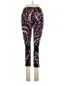 Avia Graphic Pink Active Pants Size 4 - photo 2